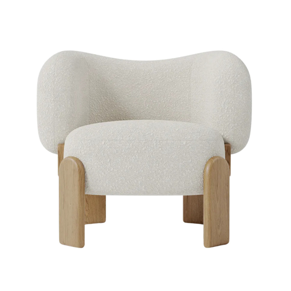 Dexo Armchair