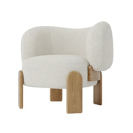Dexo Armchair