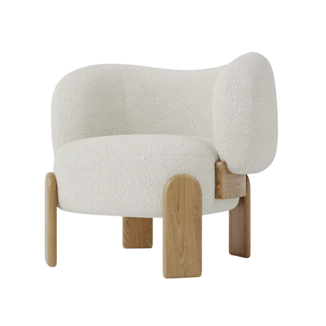 Dexo Armchair