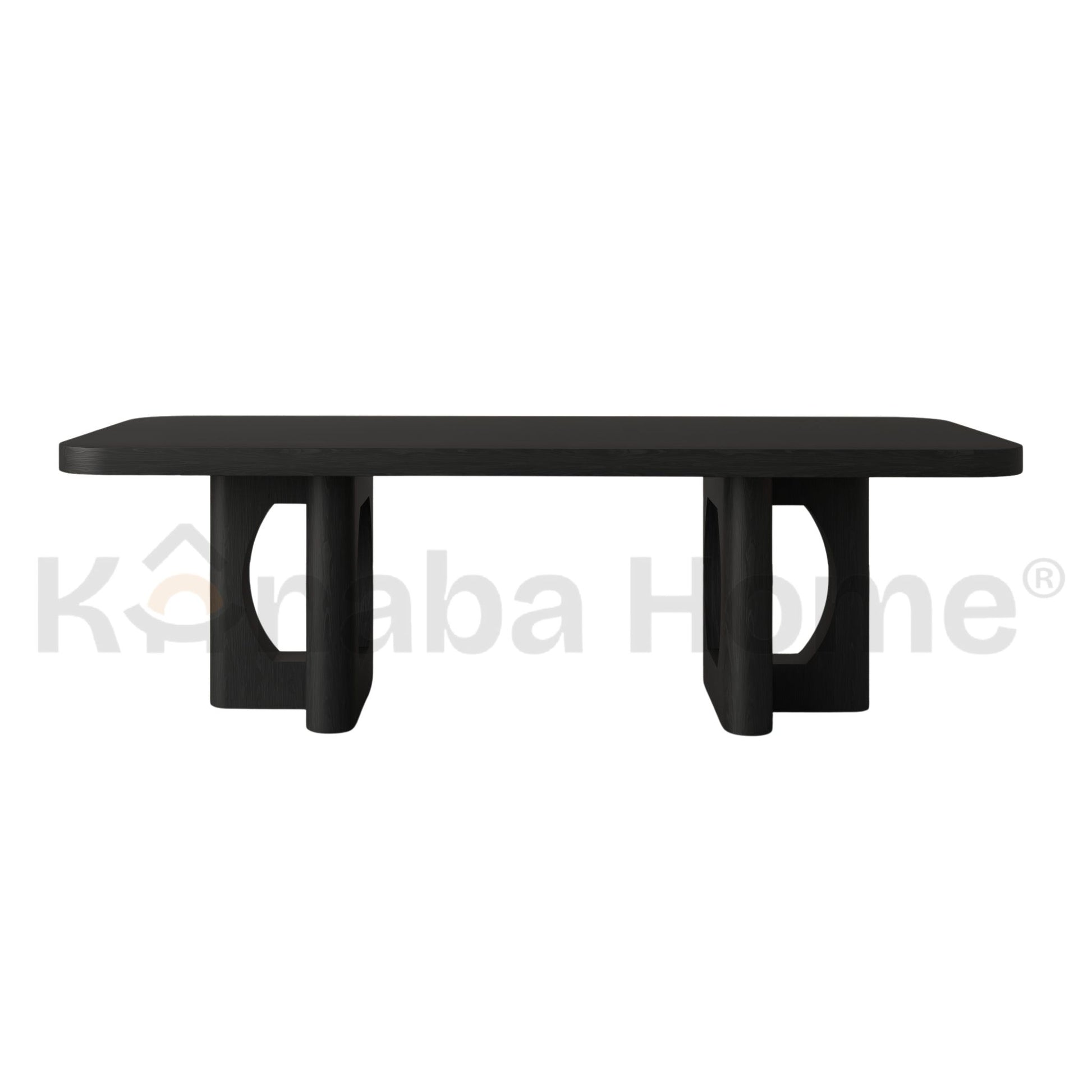 Dune Dining Table