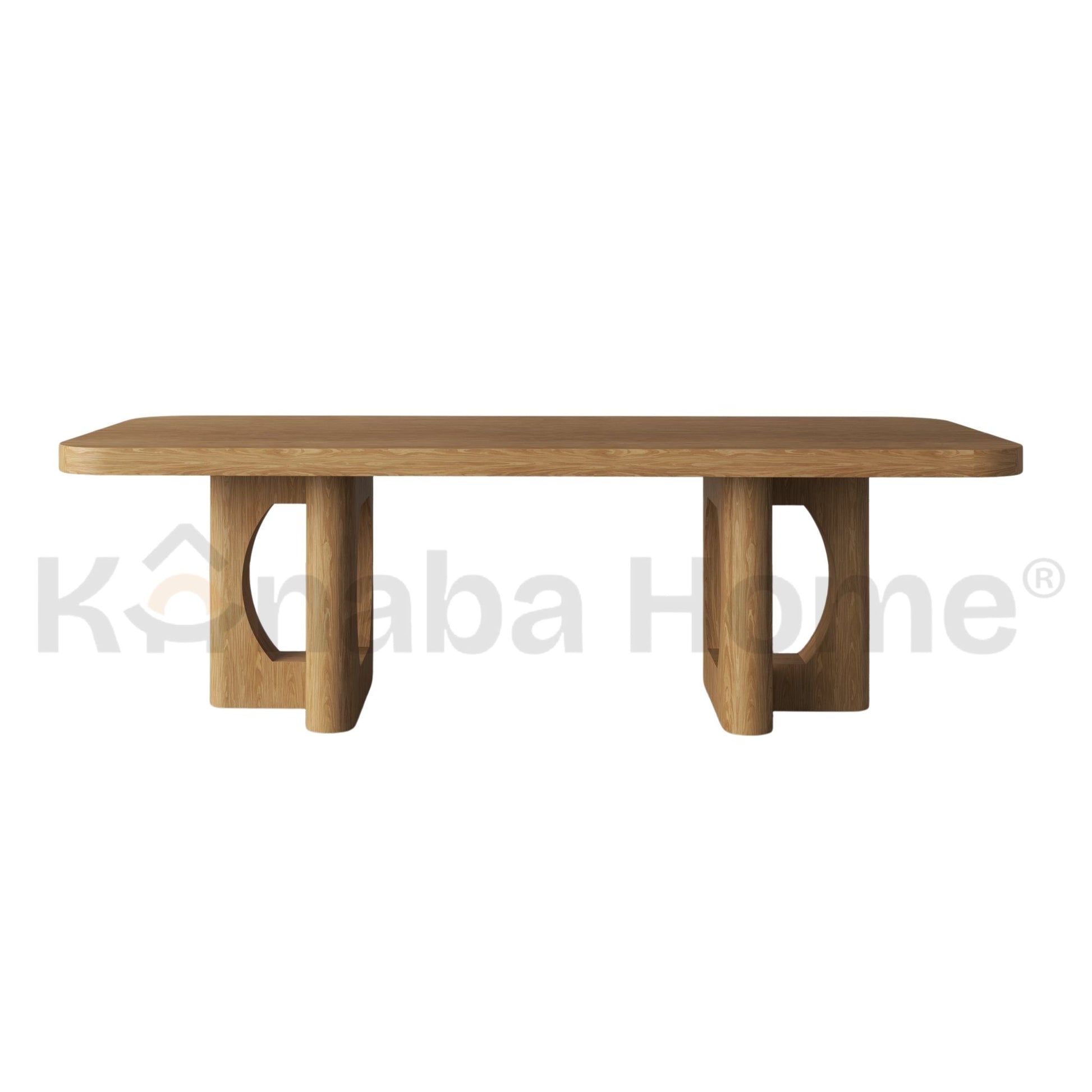 Dune Dining Table