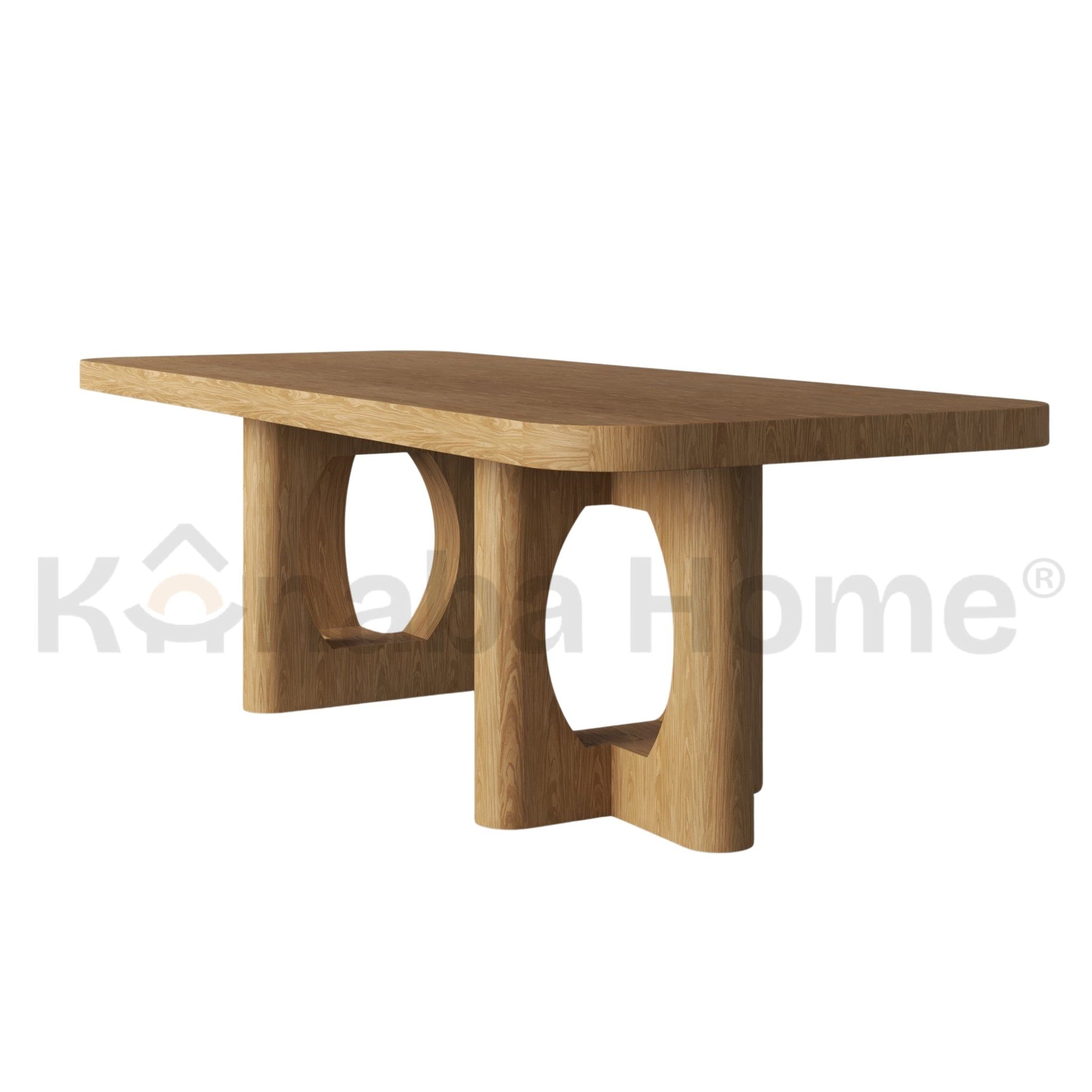 Dune Dining Table