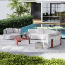 Switch Dune Outdoor Sofa Set 3 image