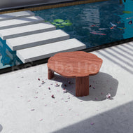 Dune Outdoor Coffee Table