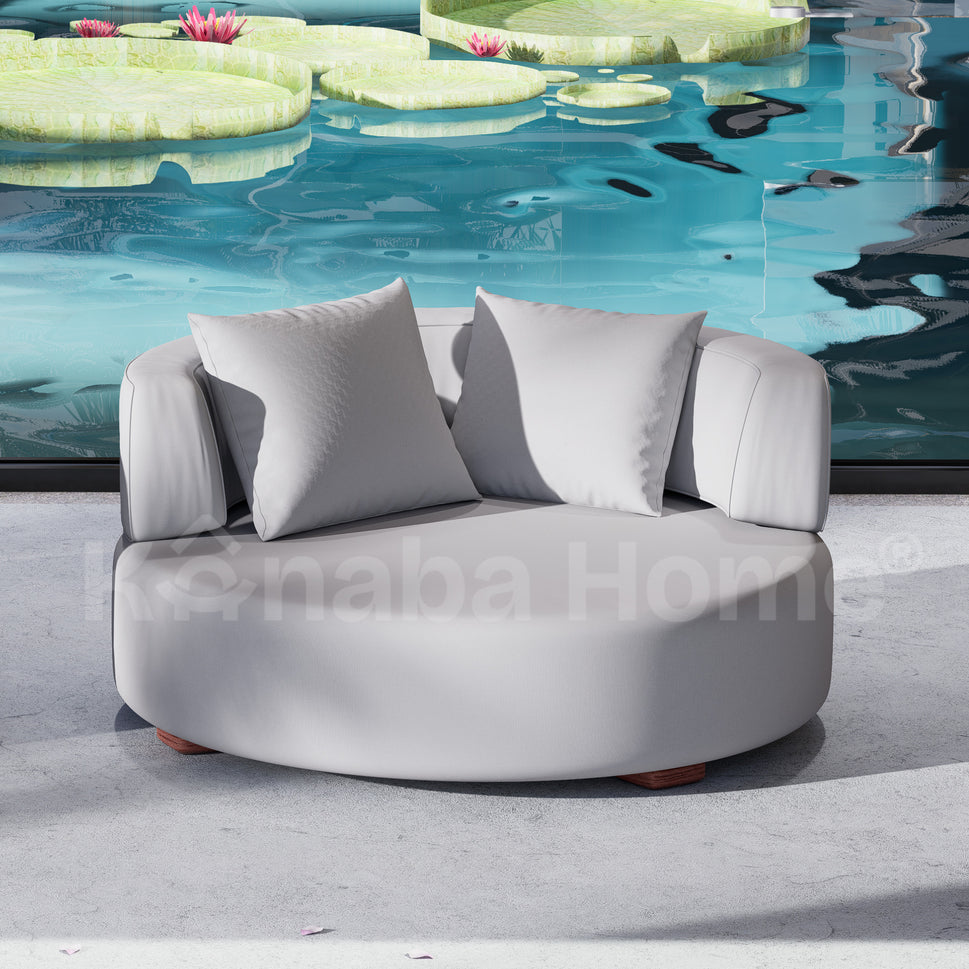 Dune Outdoor Sofa Set