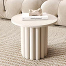 Duo Coffee Table SetSmall Coffee Table | Dia 45 x H 50 cm
