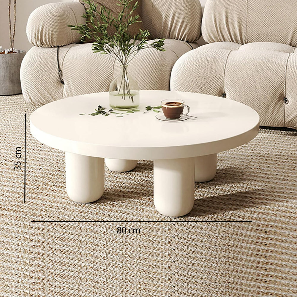 Duo Coffee Table Set