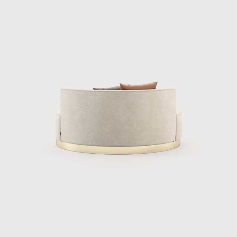 Velvet Chaise Lounge 