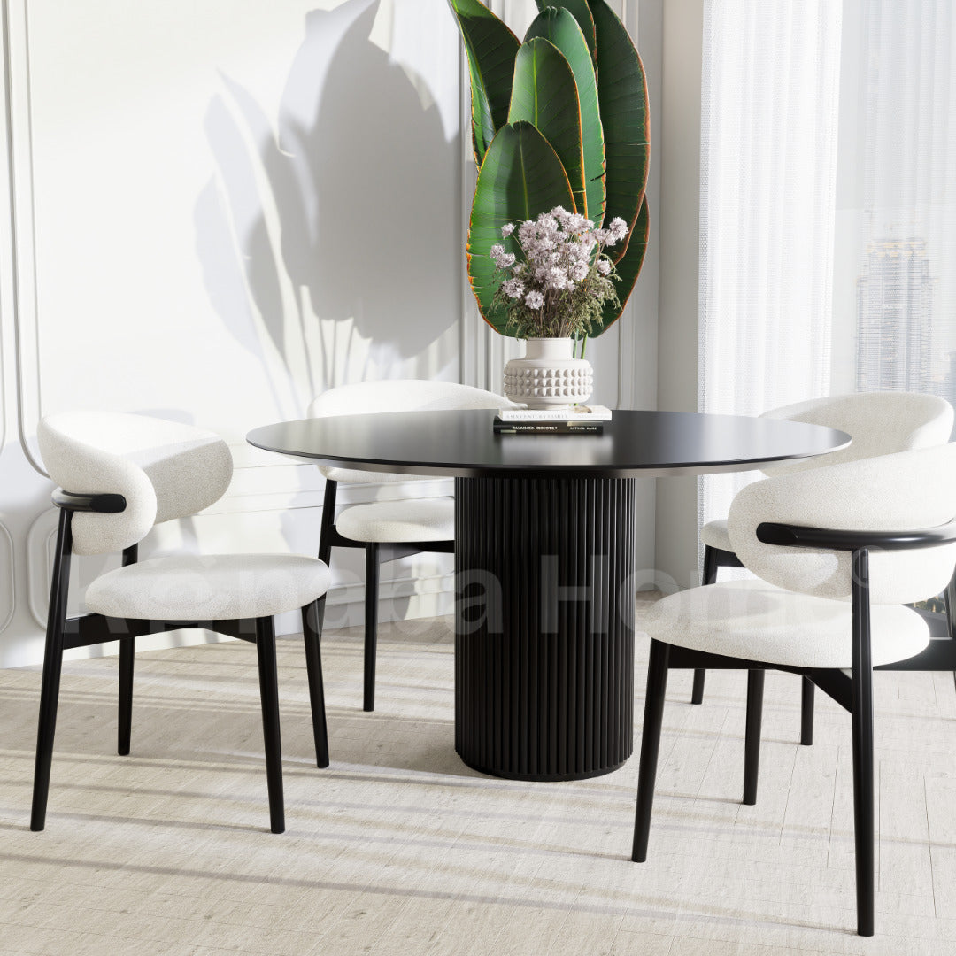 Edith Dining Set