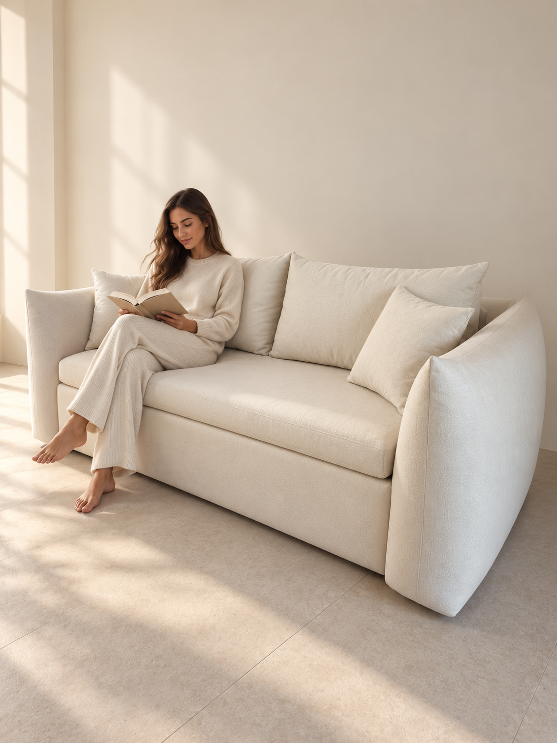 Eila Sofa Bed