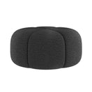 Eilo PoufBlack | Boucle