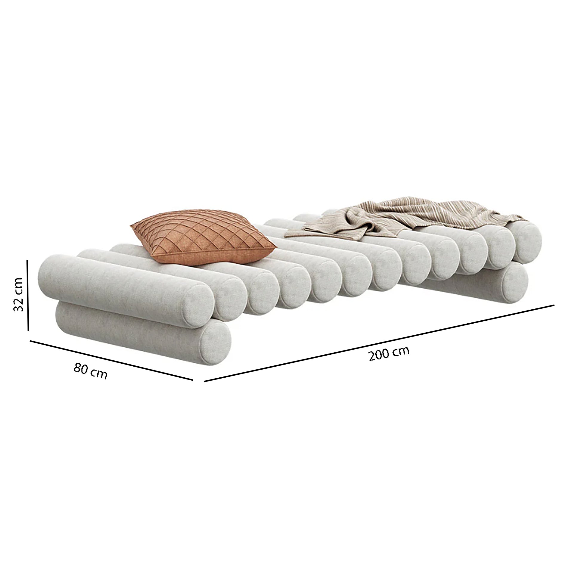 Eir Daybed