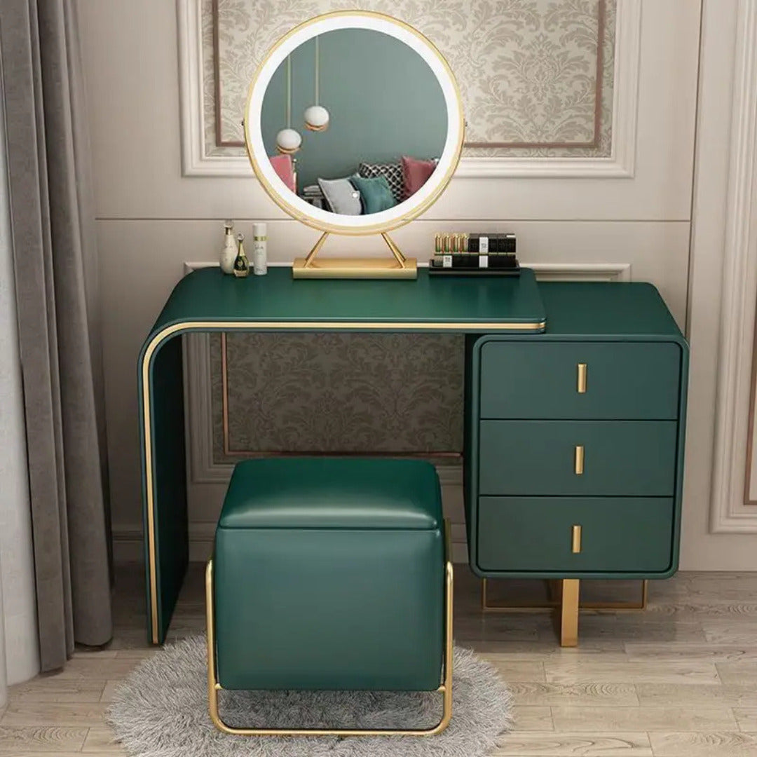 Ela Makeup Vanity