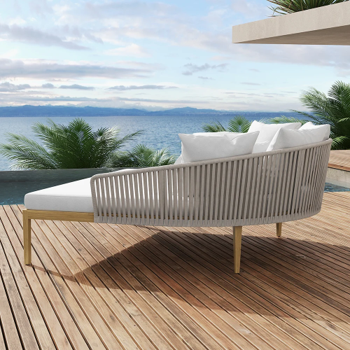 Eli Outdoor Seating