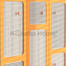 Switch shoe storage box with 4 doors 3 image