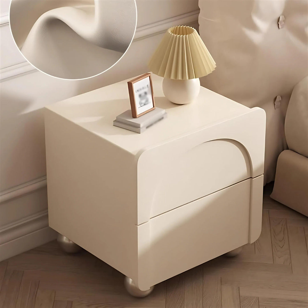 Ellar Nightstand