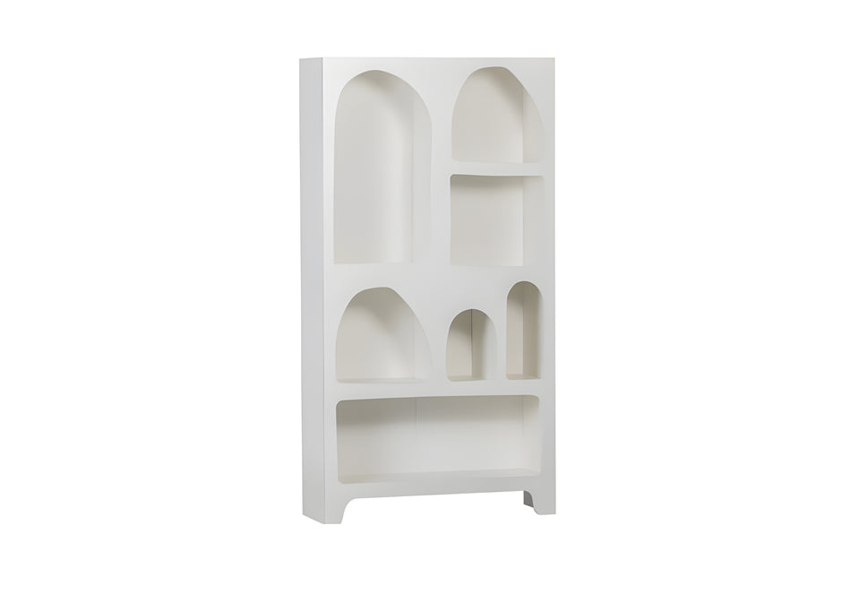 Elora CabinetOption 1: 100 x 35 x 180 cm