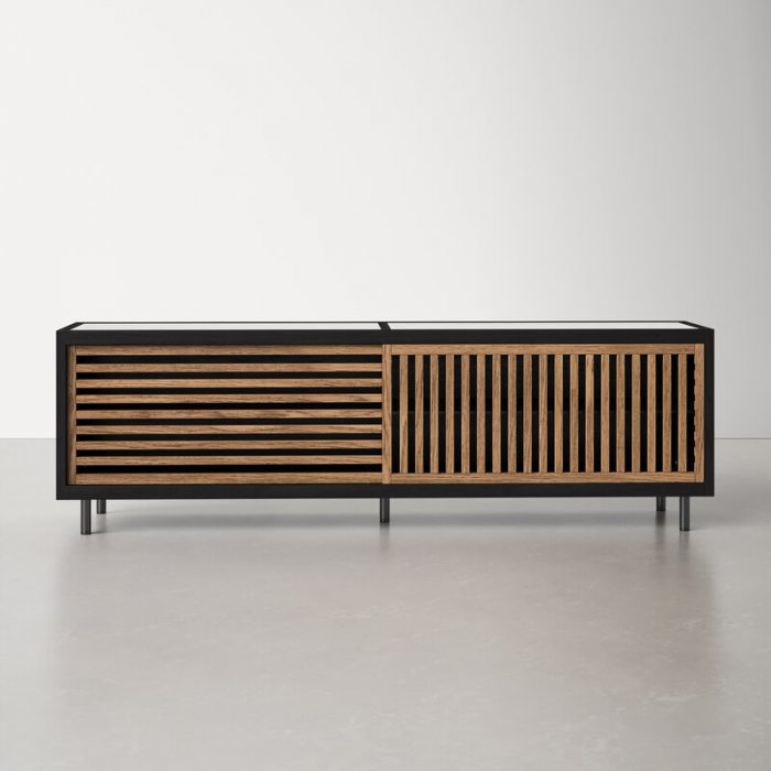 Sammy TV Stand - Kanaba Home #