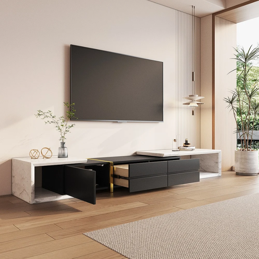Elva TV Unit