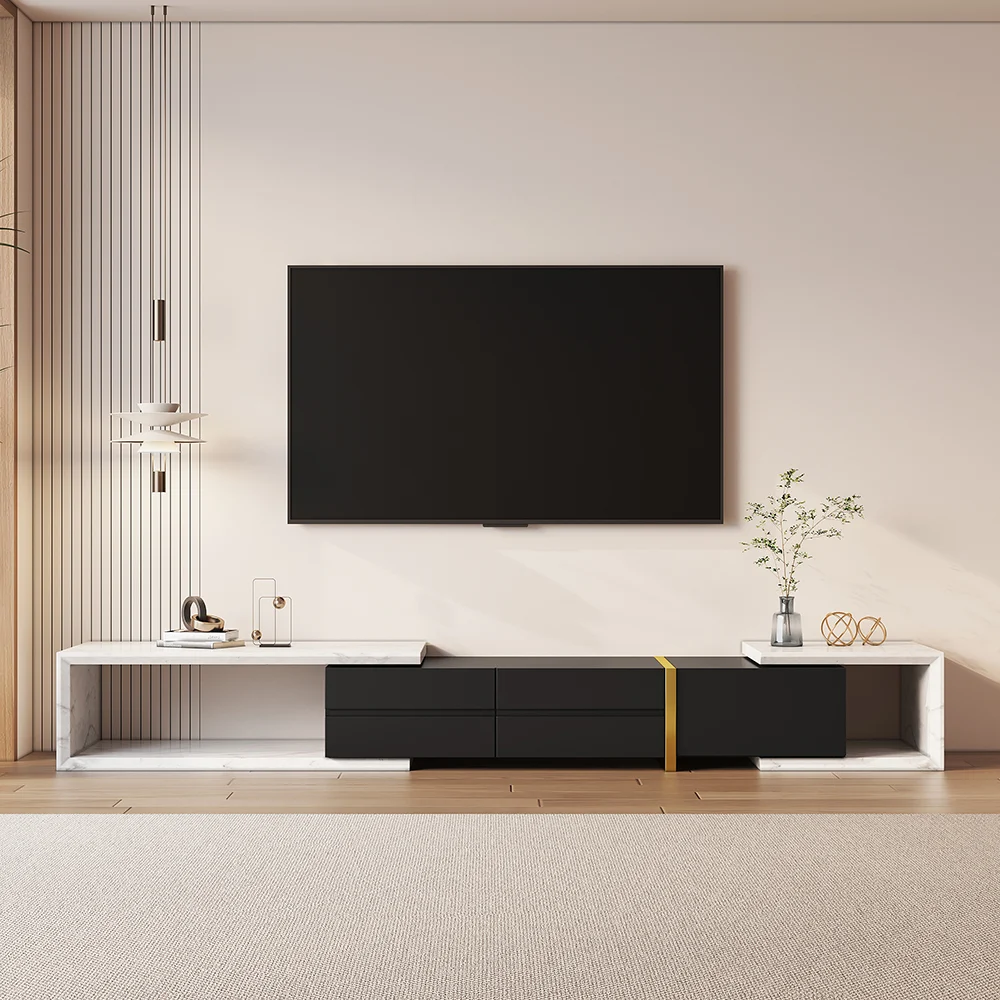 Elva TV Unit