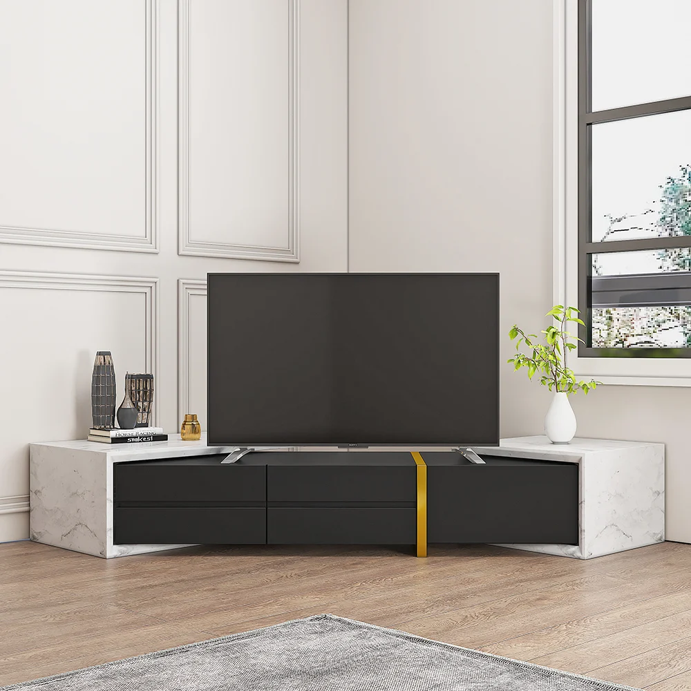 Elva TV Unit