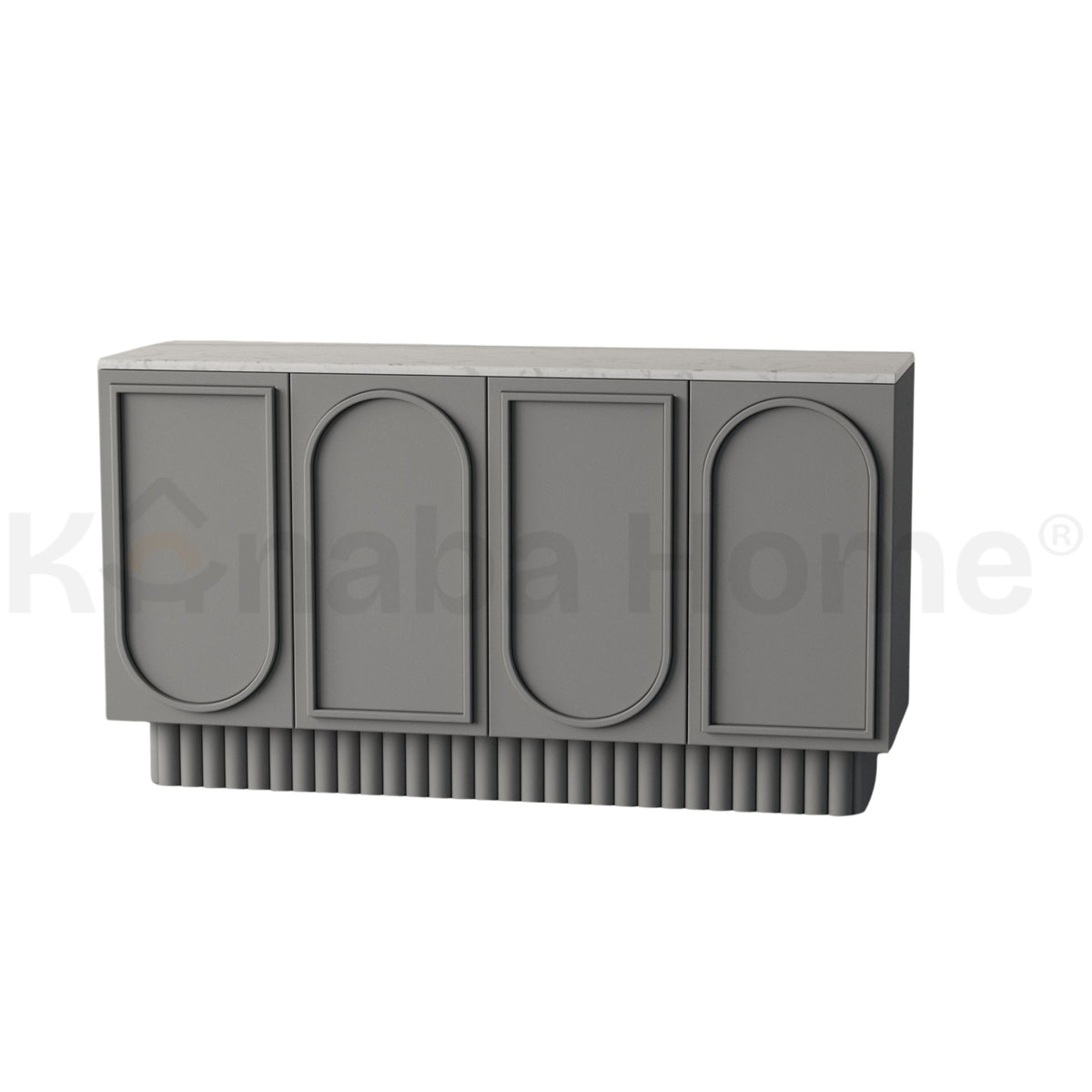 Elvora Dresser