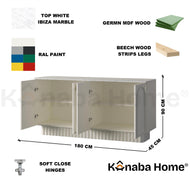 Elvora Dresser