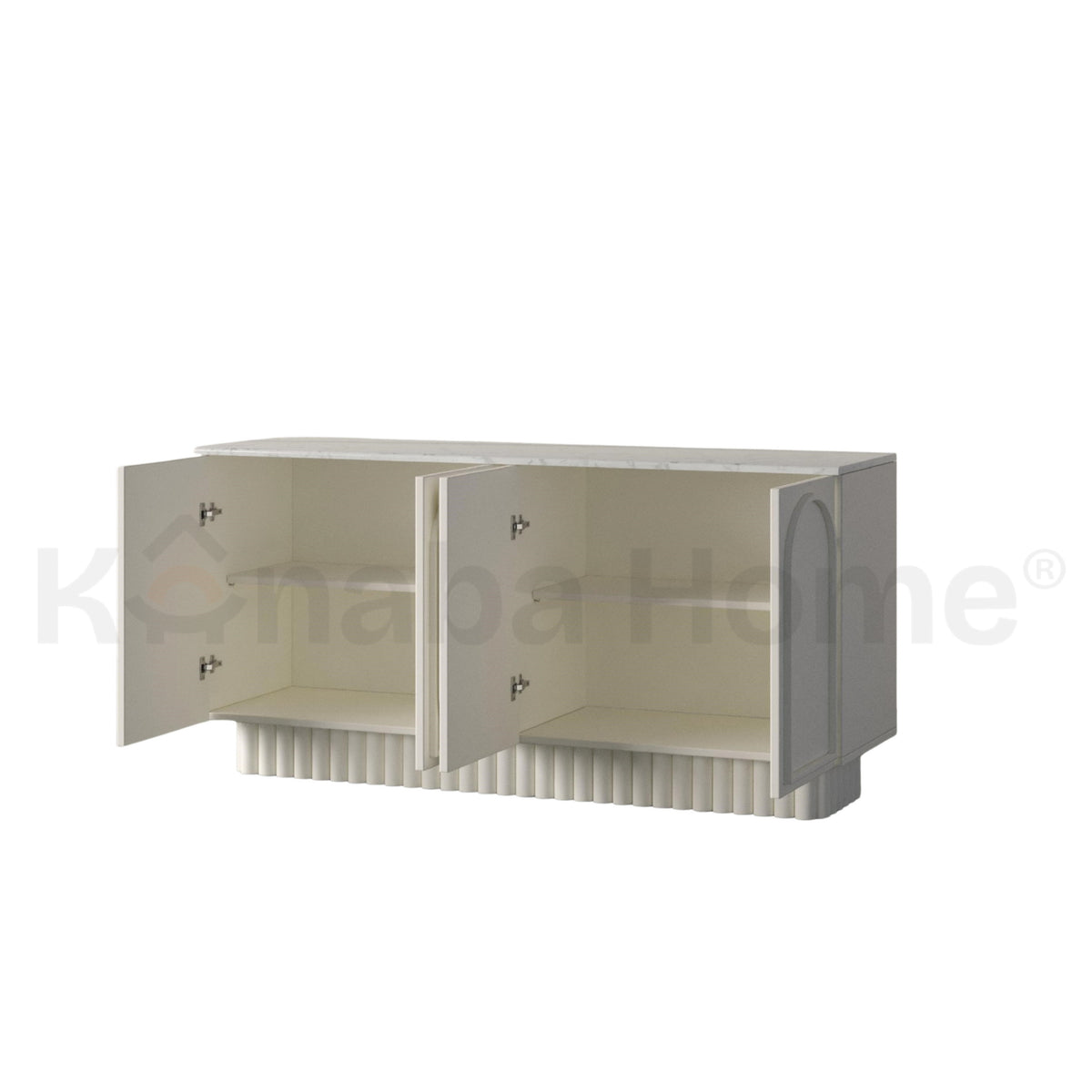Elvora Dresser