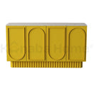 Elvora DresserMUSTURD YELLOW RAL 1018
