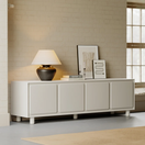 Eren TV StandWithout Cable Hole