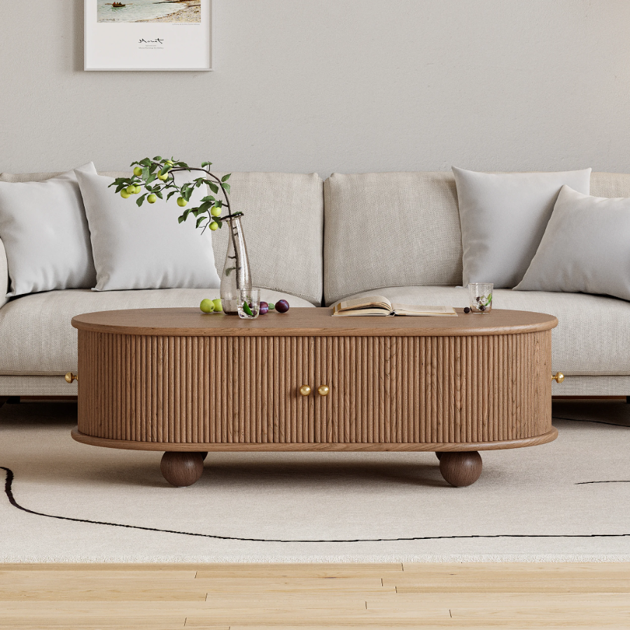 Eris Coffee Table