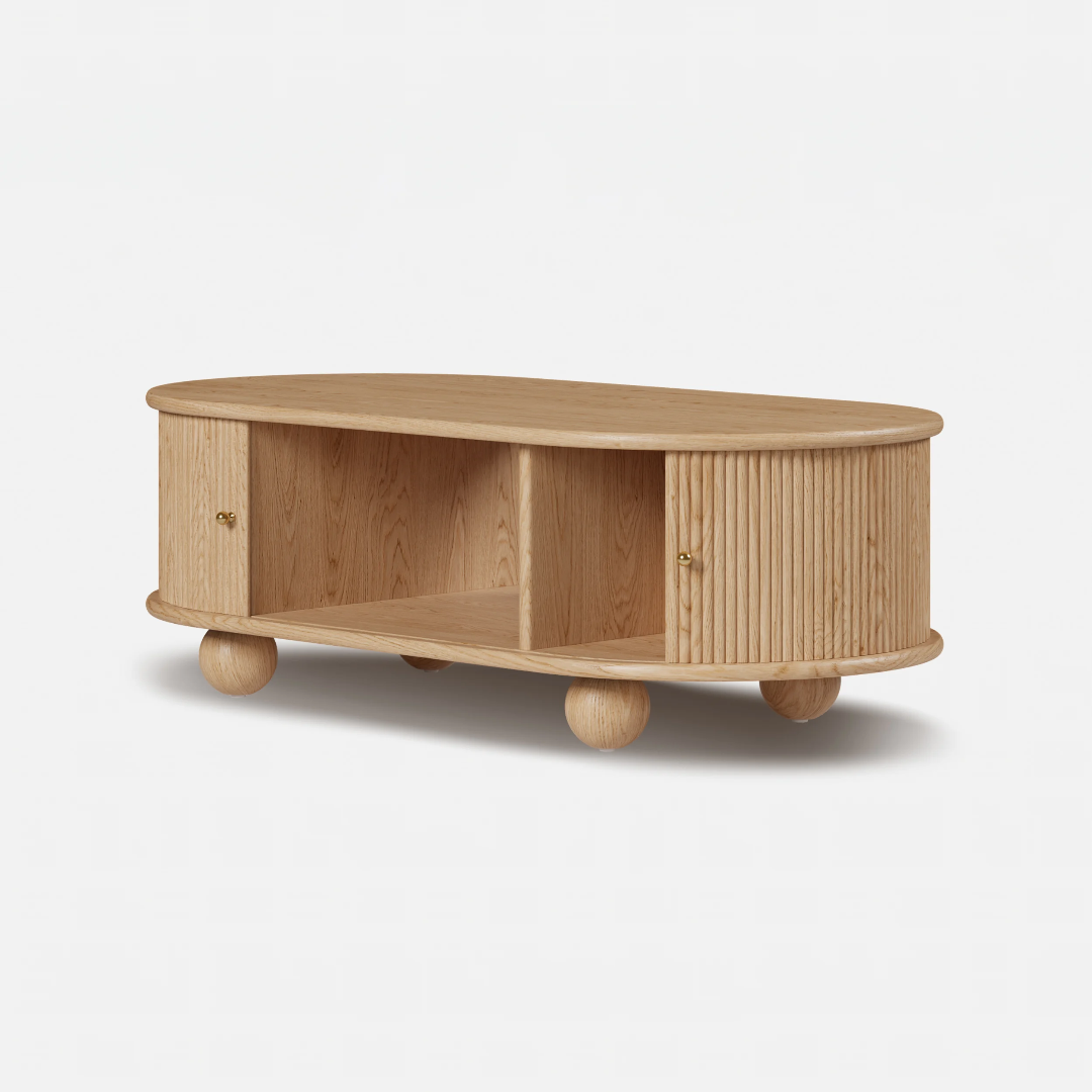 Eris Coffee Table