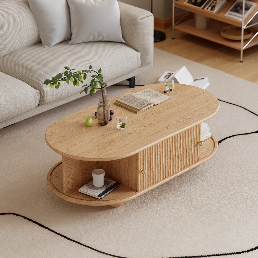 Eris Coffee Table