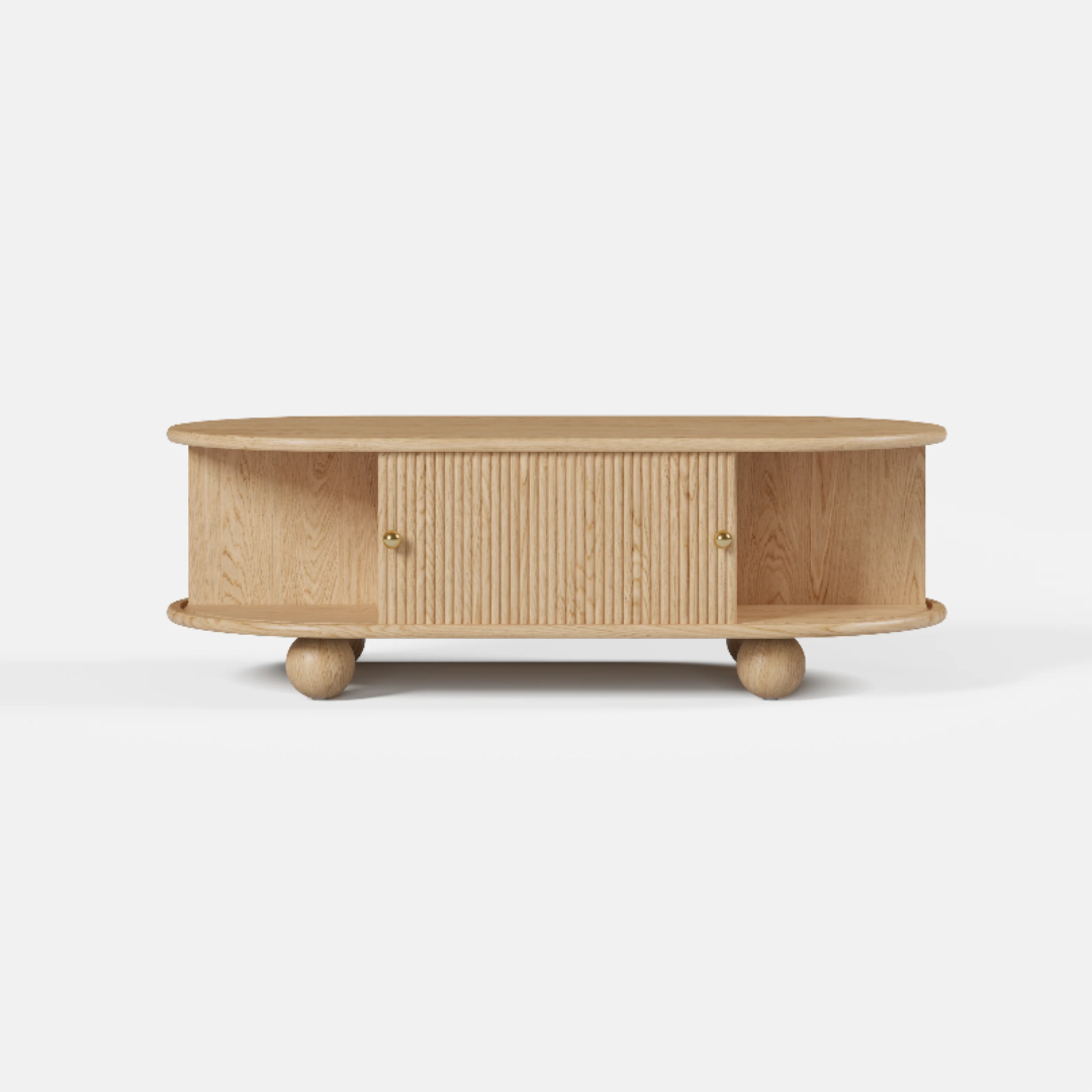 Eris Coffee Table