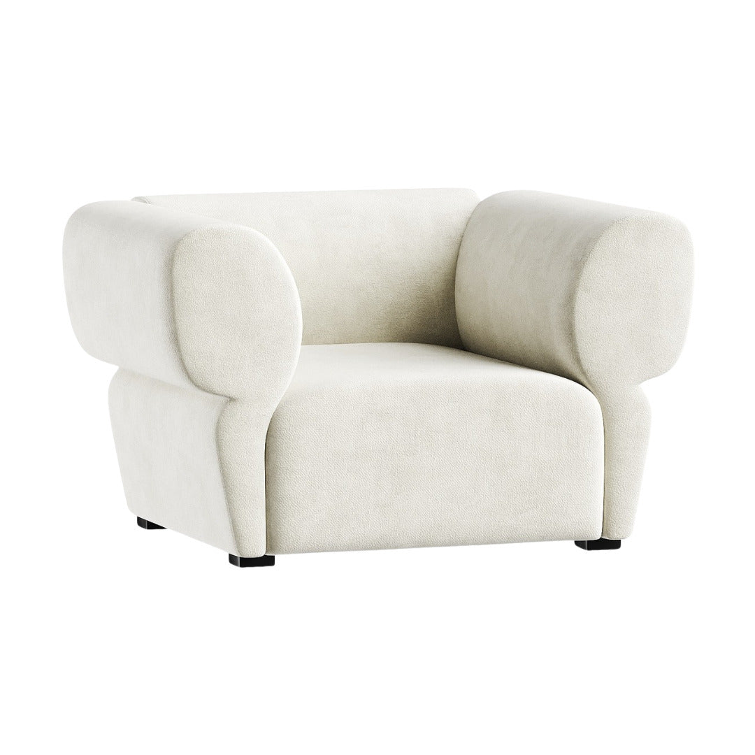 Evara Armchair