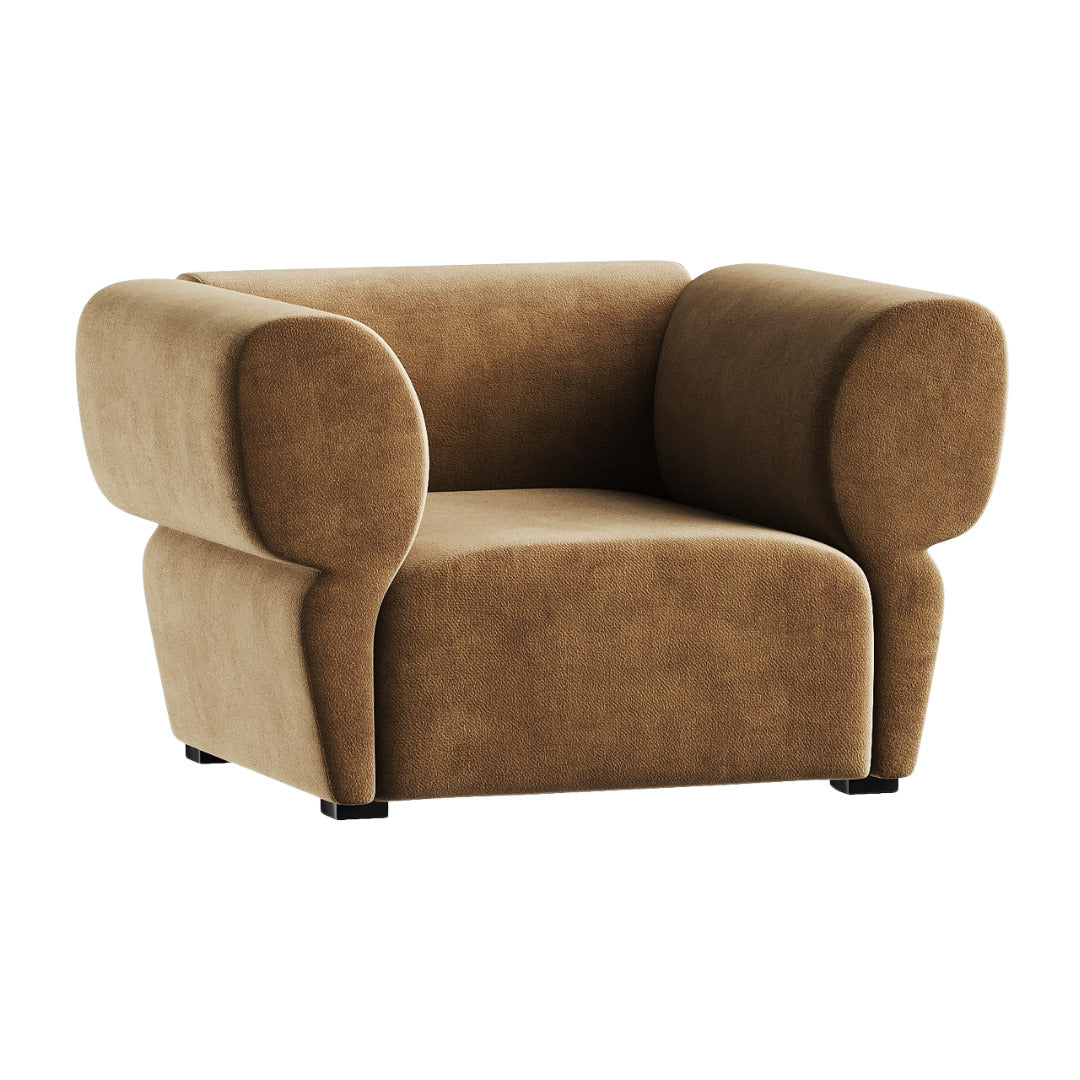 Evara Armchair