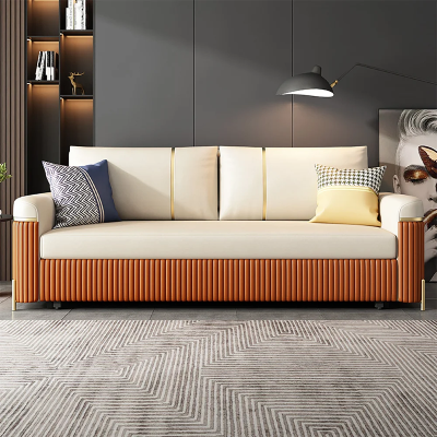 Folding Sofa Bed 