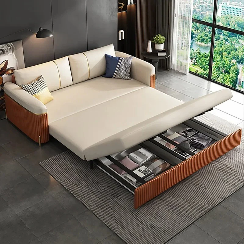 Sofa Bed 