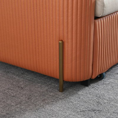 Convertible Sofa Bed 