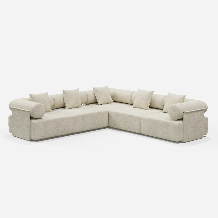 Evo Sectional Sofa