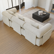 Evo Sectional 3 Seater Sofa