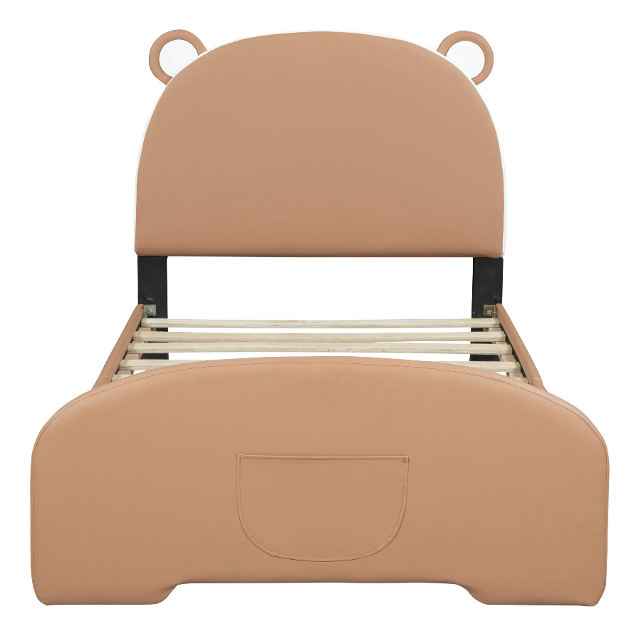 Ezio Kids Bed