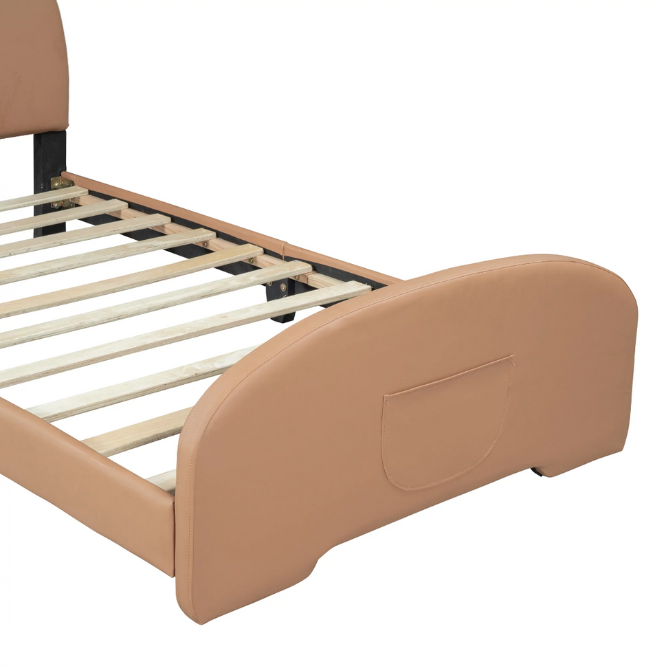 Ezio Kids Bed