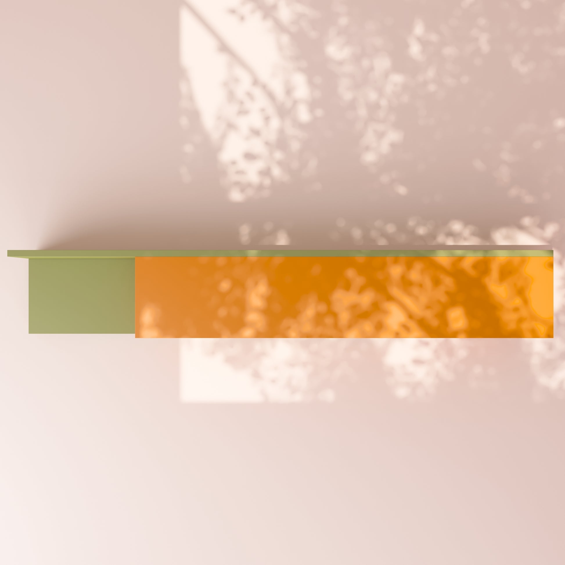 Ezo Extendable TV Unit