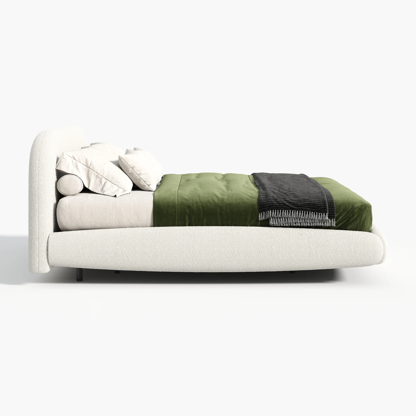 Sela Floating Bed