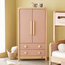 Switch Fico Wardrobe - Kanaba Home # 1 image