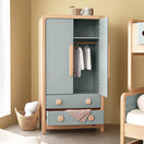 Switch Fico Wardrobe - Kanaba Home # 2 image