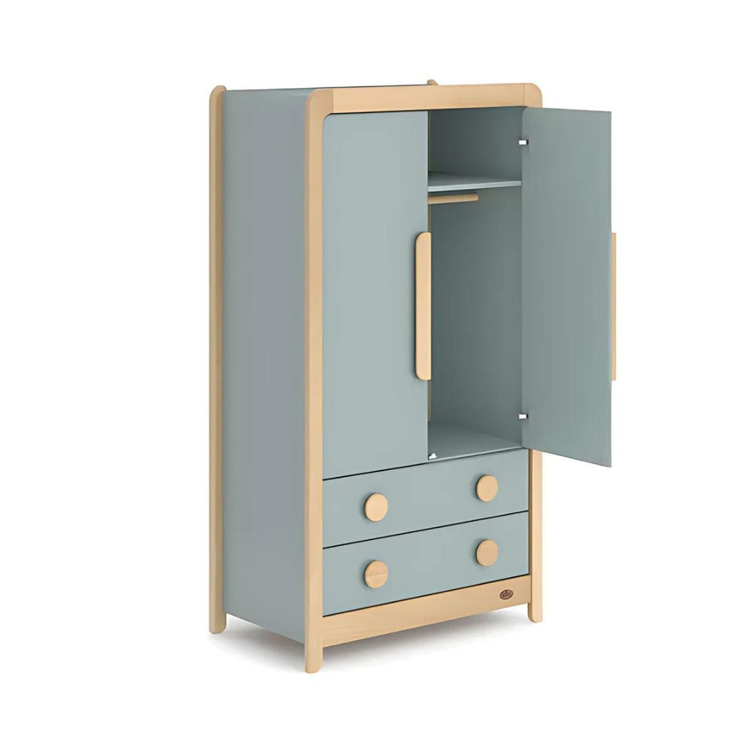 Fico Wardrobe - Kanaba Home #