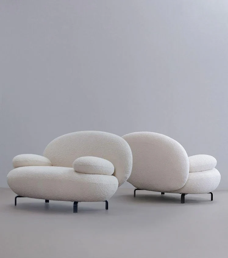 Foy Sofa - Kanaba Home #