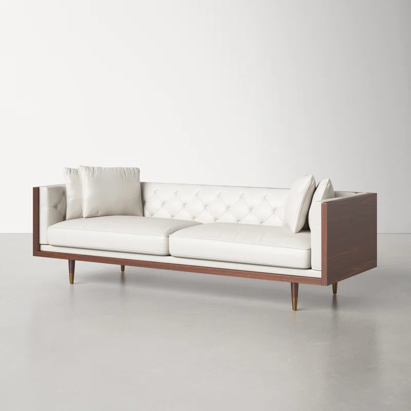 Tropical Treehouse Sofa - Kanaba Home #